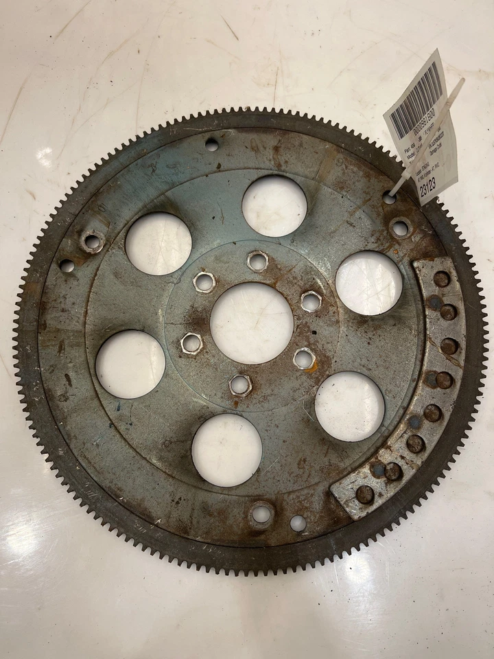 GM 8 Cyl Automatic Flywheel Flexplate Cutlass Firebird Centruy Regal 00560712 - Image 2 of 2