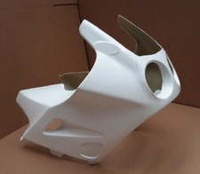 Honda NSR125R JC20 Twin Headlights Front Fairing Panel Fiberglass