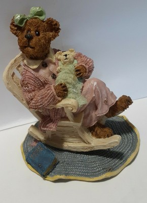 bye bye baby rocking chair