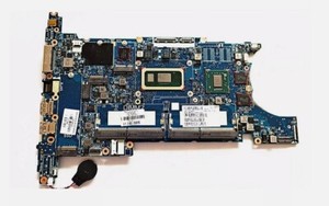 For HP 840 850 15-U G6 Laptop Motherboard 6050A3022501 L62756-601 SRF9W I7 8665U