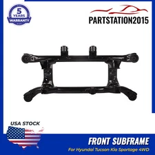 For Hyundai Rear Subframe Axle Crossmember Tucson Kia Sportage 4WD 626052E601