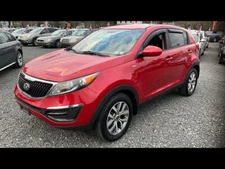 Front Drilled Brake Rotors Silver Pair 2 for Hyundai Kia Optima Sportage 2014