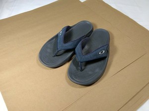 oakley womens flip flops