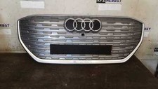 Calandre Audi 50