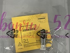 for TURCK-Bi8U-M18-AP6X-H1141 1PC Sensor In Stock