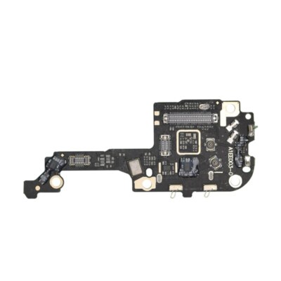 SIM Card Reader Board for OnePlus 9 Pro Replacement Part Repair Replace