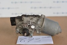 07 08 Pontiac Torrent FRONT Used front Windshield Wiper Motor  #873
