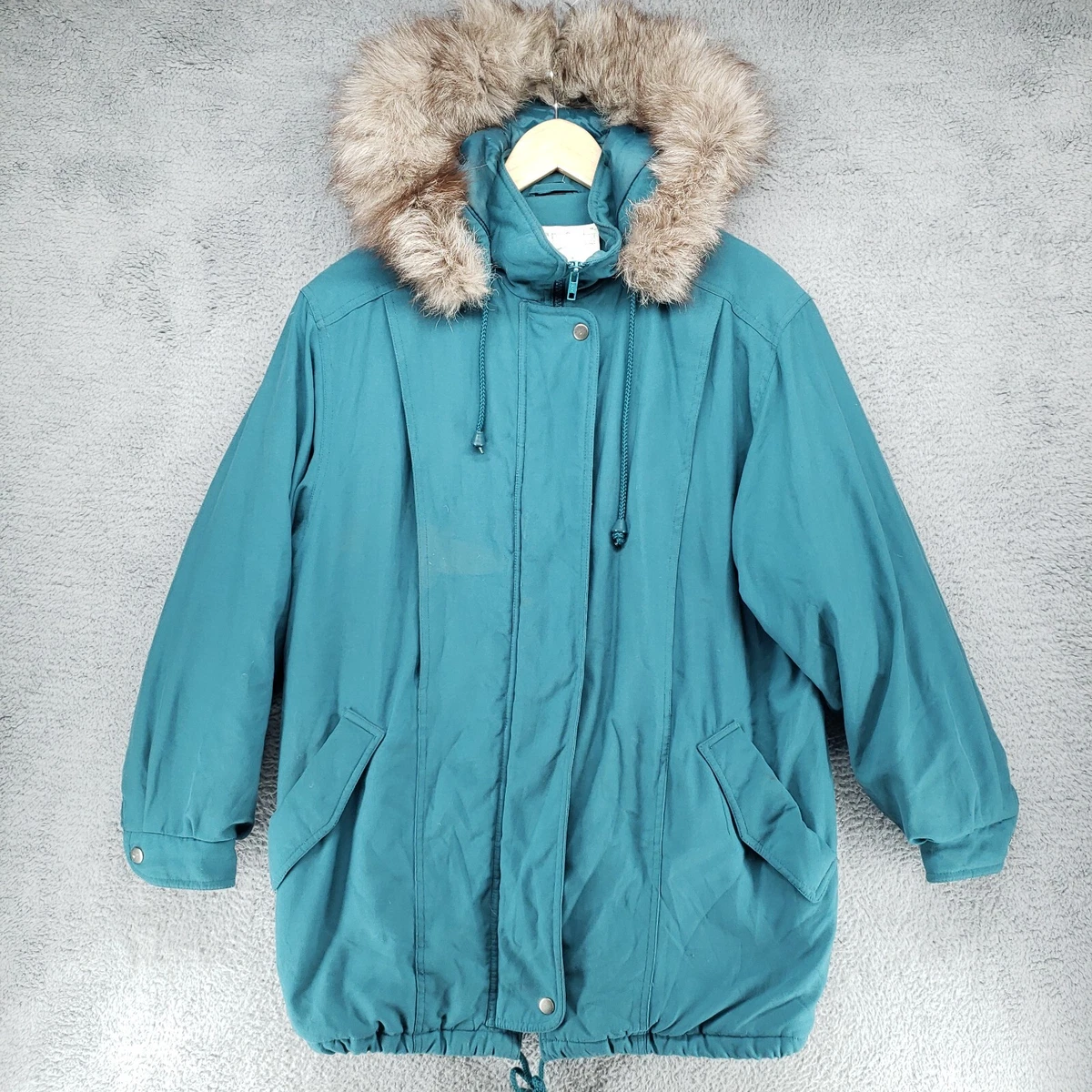 Bromley sport thermoloft best sale coat