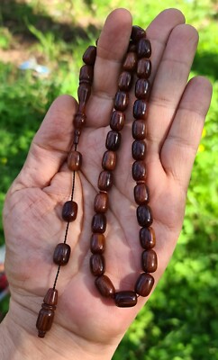 Misky Prayer Worry Beads  Subha Tasbih Tasbeeh tesbih