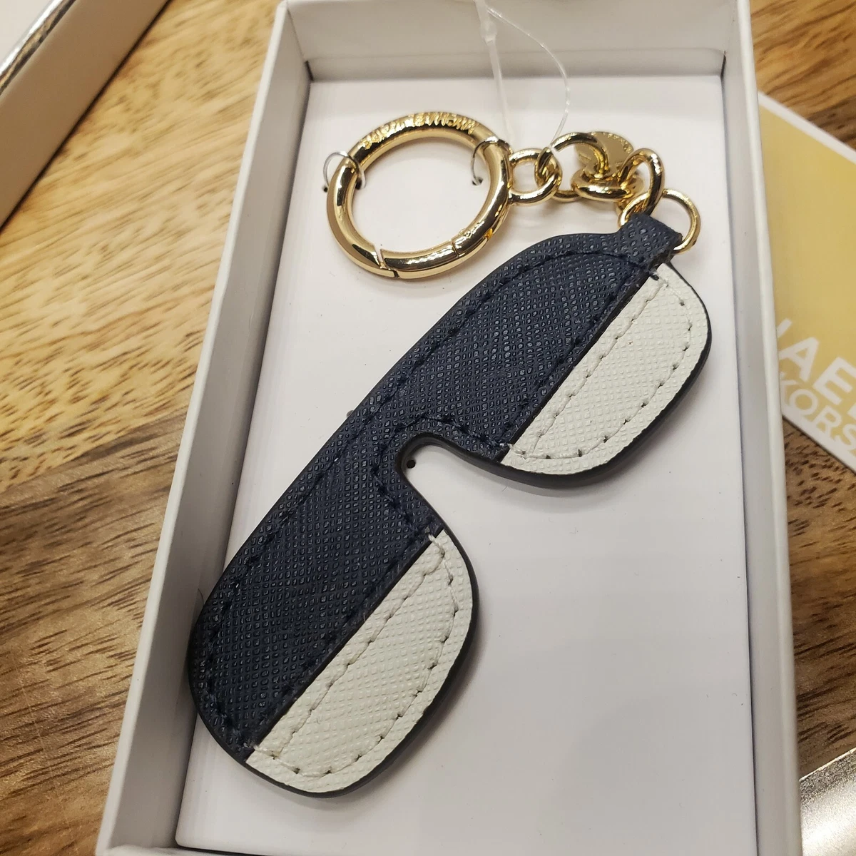 Update more than 127 michael kors bag charm best xkldase.edu.vn