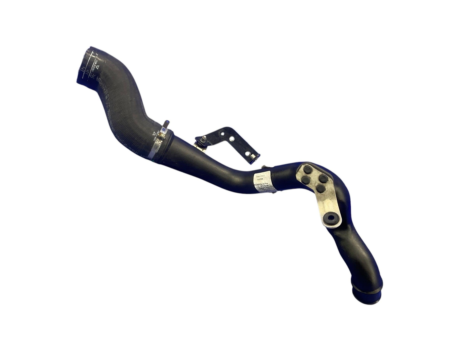 2015-2018 FERRARI CALIFORNIA T RWD 3.9L RIGHT SIDE ENGINE MOTOR INTERCOOLER HOSE