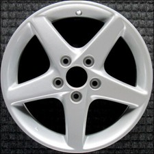 Acura Rsx 16 Inch Painted Oem Wheel Rim 2002 To 2004 Acura Rsx 16 Inch Painted Oem Wheel Rim 2002 To 2004