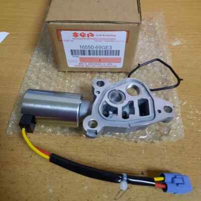 VVT Oil Control Solenoid Valve Fits For Jimny Vitara SX4 Swift