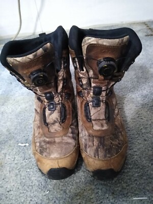 cabela's boa hunting boots