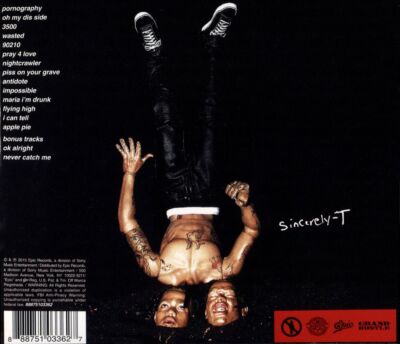 洋楽 Travis Scott cd Travis Scott - Astroworld CD | Japan CD | Japanese Obi-Strip