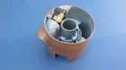 <!--F#f_0-->Original Holden HX HZ WB Steering Column/Ignition Honeypot Housing - Suit Resto<!--F/-->