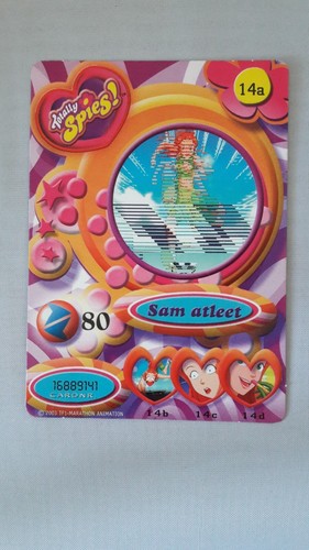 Fox Kids Edition 1 - 2003 - 14A - 19D - Picture 2 of 25