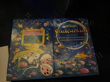 Diddls Badeurlaub Der interaktive Diddl Bildschirmschoner Neuwertig RARITÄT