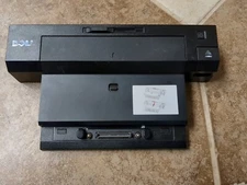 Dell Latitude E Port Plus II Pro2x USB 3.0 Docking Station Port Replicator 