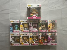 2016 Funko Pop Alice in Wonderland Vinyl Figures 17