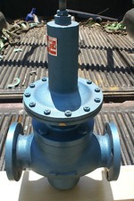 WATSON MCDANIEL 3040 PRESSURE REGULATING VALVE