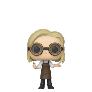 13th doctor funko pop ebay