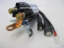 EF-1070 SPX Fenner Stone Smart Start Solenoid