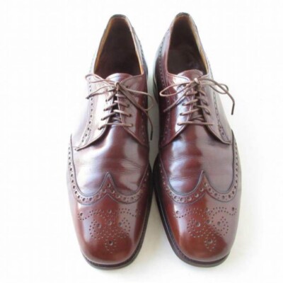 Old Churches Shoe Old Church´s 4都市 Monk Strap Dress Shoes