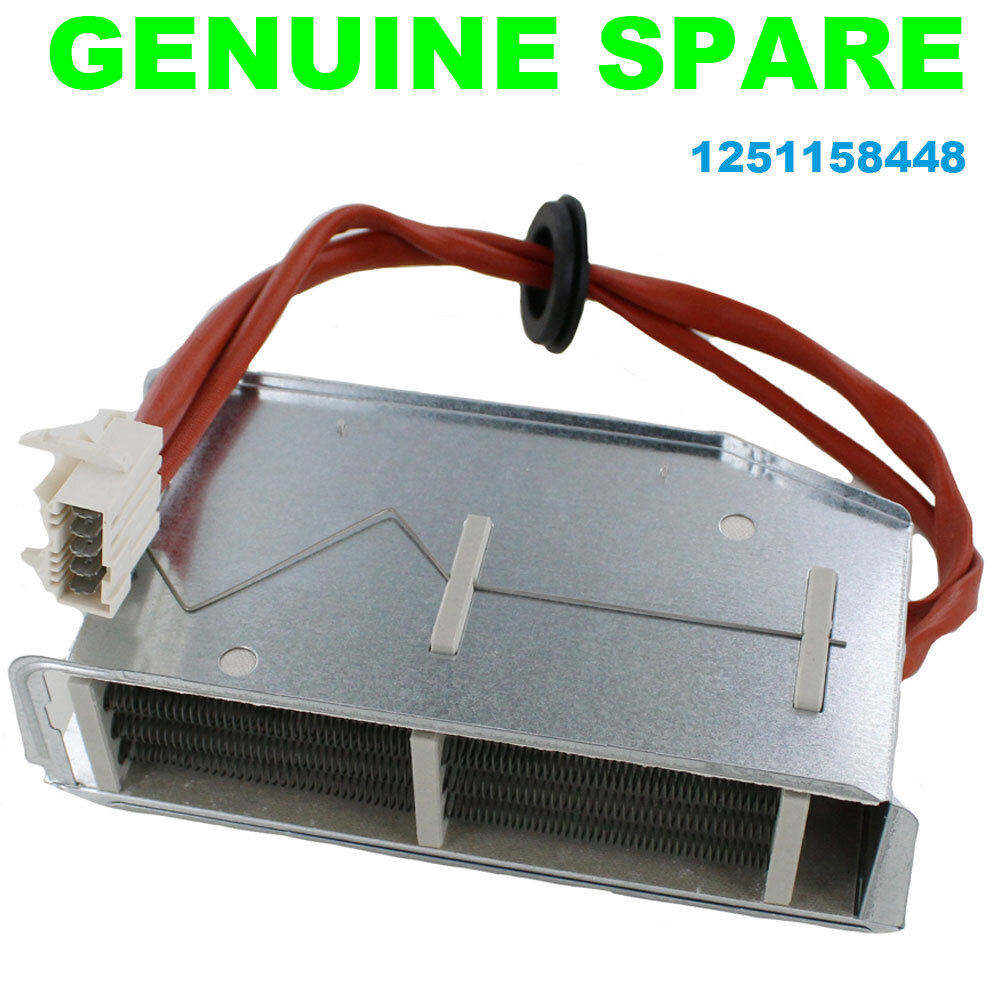 Elemento Riscaldante Riscaldamento Asciugatrice Zanussi 150602482 2000W 15060248 - Foto 6