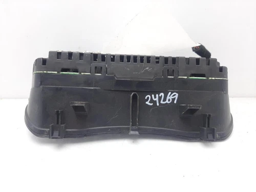 6Q0920803 Cuadro Instrumentos para VOLKSWAGEN POLO IV (9N3) Match 2006 6329444 - Imagen 2 de 8