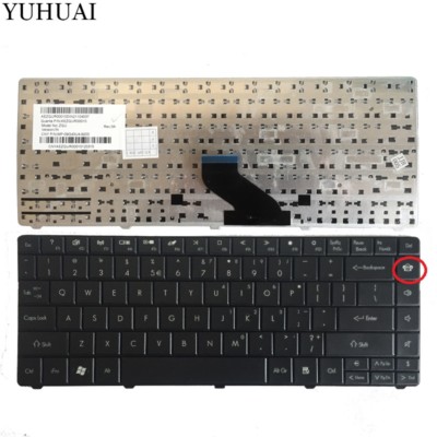 Keyboard for Acer Aspire E1-471G E1-421G E1-431G E1-471 E1-431 US keyboard