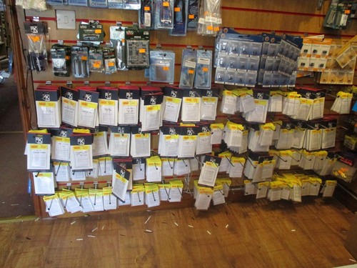 Valla y puerta piquete Atlas 776 calibre H0/00 hace 72"" rastreados 48 postes - Imagen 3 de 16