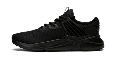PUMA WOMENS SHOE BLACK PACER FUTURE ALLURE 386831 01 | eBay PUMA WOMENS SHOE BLACK PACER FUTURE ALLURE 386831 01 | eBay