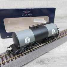 LILIPUT L235991 - H0 - ÖBB - Kesselwagen OMV Deutz - OVP - #N17855