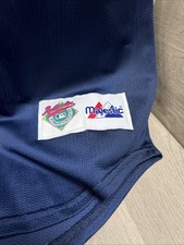 Mark McGwire Men All-Star Game MLB Fan Apparel & Souvenirs for