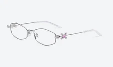 Gentle Monster "2025" Jewelry Collection Gleam 02, 100% Authentic_Expedited