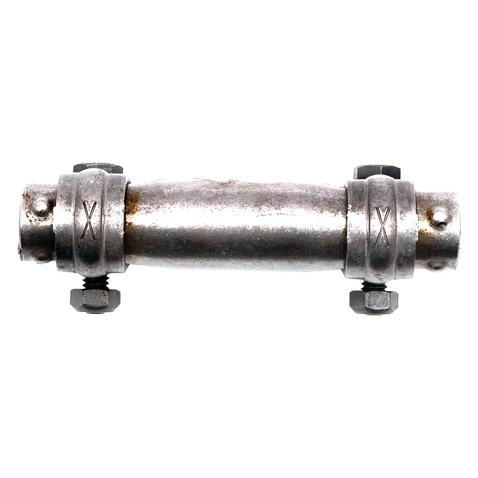 For Ford Falcon 63-68 ACDelco 46A6004A Advantage Tie Rod End Adjusting Sleeve Foto 2 de 4