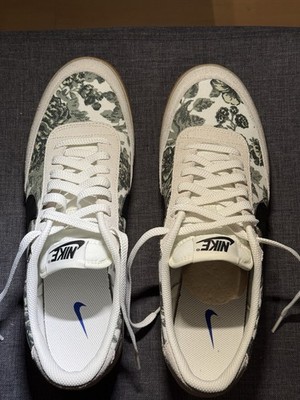 Nike Killshot 2 Floral Special Colorway Unisex Sneaker Schuhe 44.5
