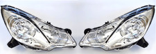 Feu avant (phare) Citroen DS3