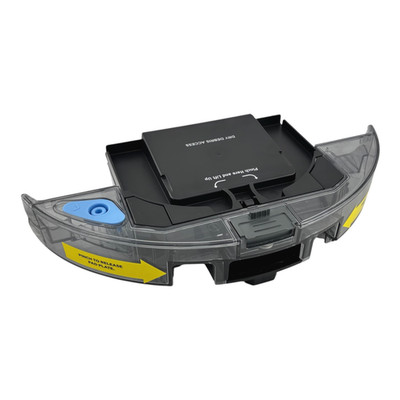 OEM Shark 2-in-1 Dust Bin & Water Tank RV2610WA RV26101EUS AV2610WA AV26101EUS