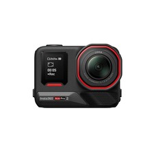 Insta360 Ace Pro 2 8K AI-Powered Action Camera Standard Bundle