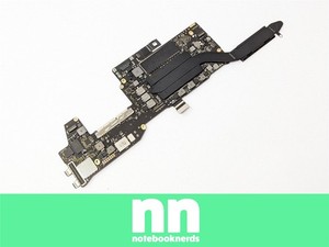 MacBook Pro 13" Late-2016 A1708 820-00875-A Main Logic Board i5 2.0GHz 8GB RAM