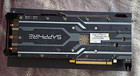 SAPPHIRE AMD Radeon R9 390 8GB GDDR5 Grafikkarte PCIe x16 299-2E324-300SA