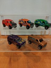  on The Hot Collector