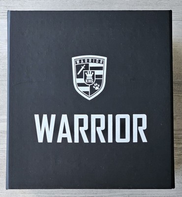 Garrett J White Warrior Box 7 Book Set Door Code Game Core Fact Map Be Man Stack
