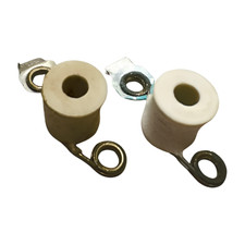 (Pack of 2) Allen-Bradley N12 Thermal Overload Relay Heater Element