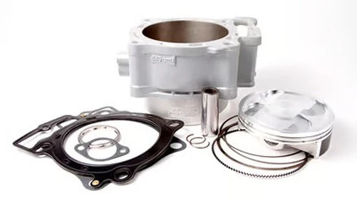 Cylinder Works Big Bore Kits CRF450R '09 Para: Honda CRF450R + 3mm 11006-K01 - Imagen 3 de 4