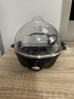 Brentwood Electric 7-Egg Cooker Open Box. Brand New. Never Been Used