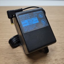 Sony AC-ES455 Genuine AC Power Adapter Charger Walkman Discman 4.5V 500mA OEM