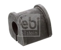 Febi Stabilisatorlager Hinten FüR Signum Vectra C Saab 9-3 1.6-3.2 04.02-02.15